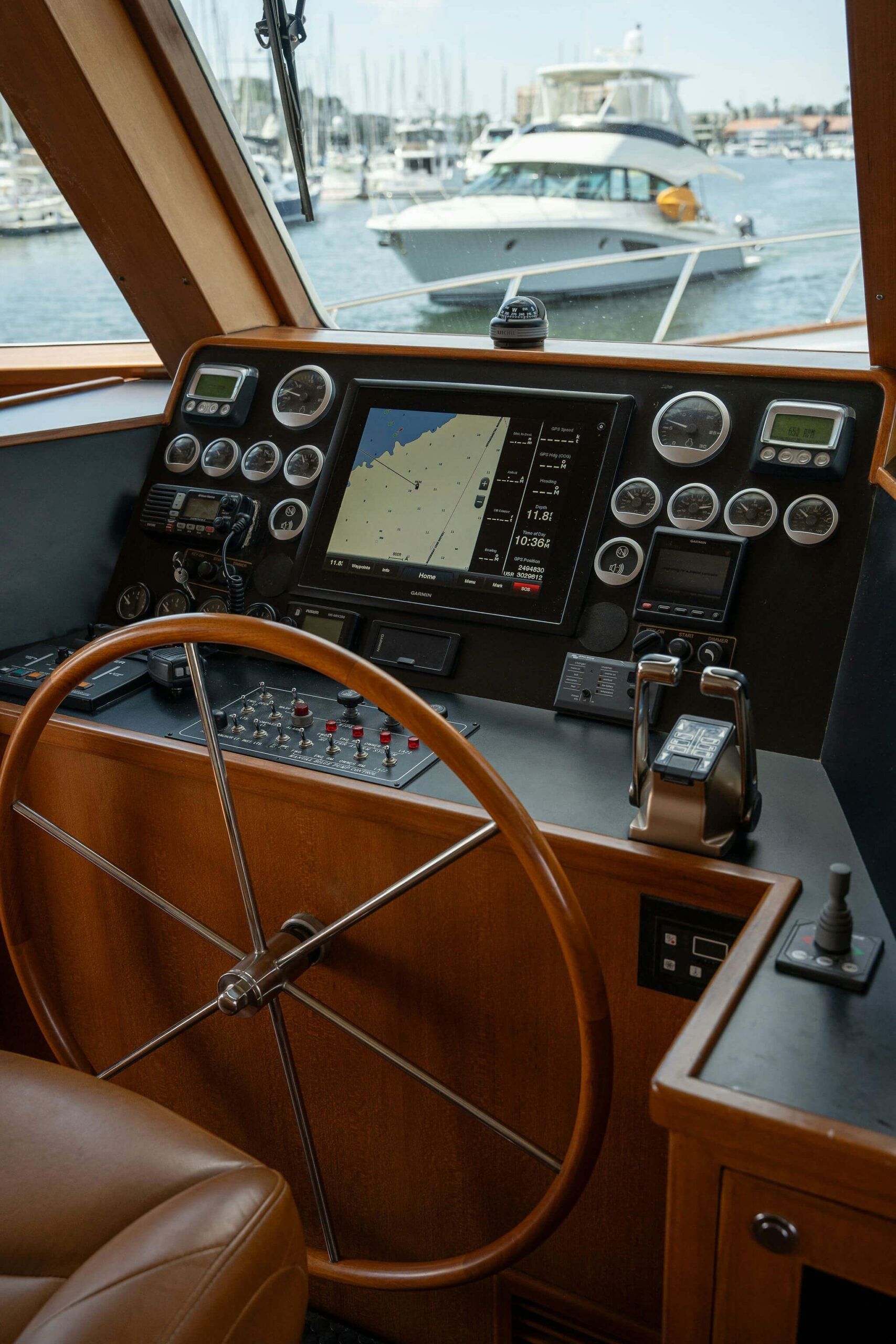 Defever 70 | Wanderlust