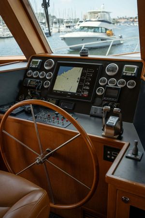 Defever 70 | Wanderlust