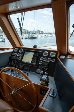 Defever 70 | Wanderlust