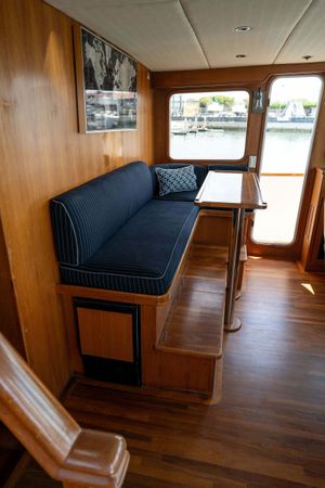 Defever 70 | Wanderlust