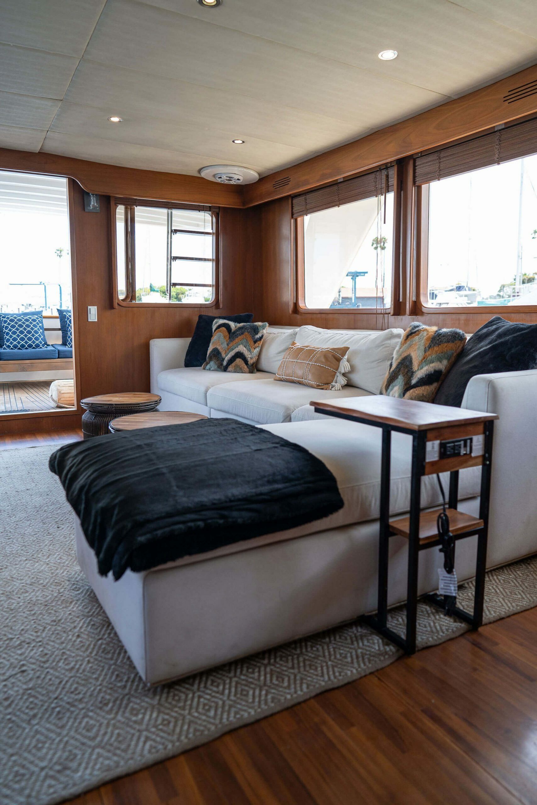 Defever 70 | Wanderlust