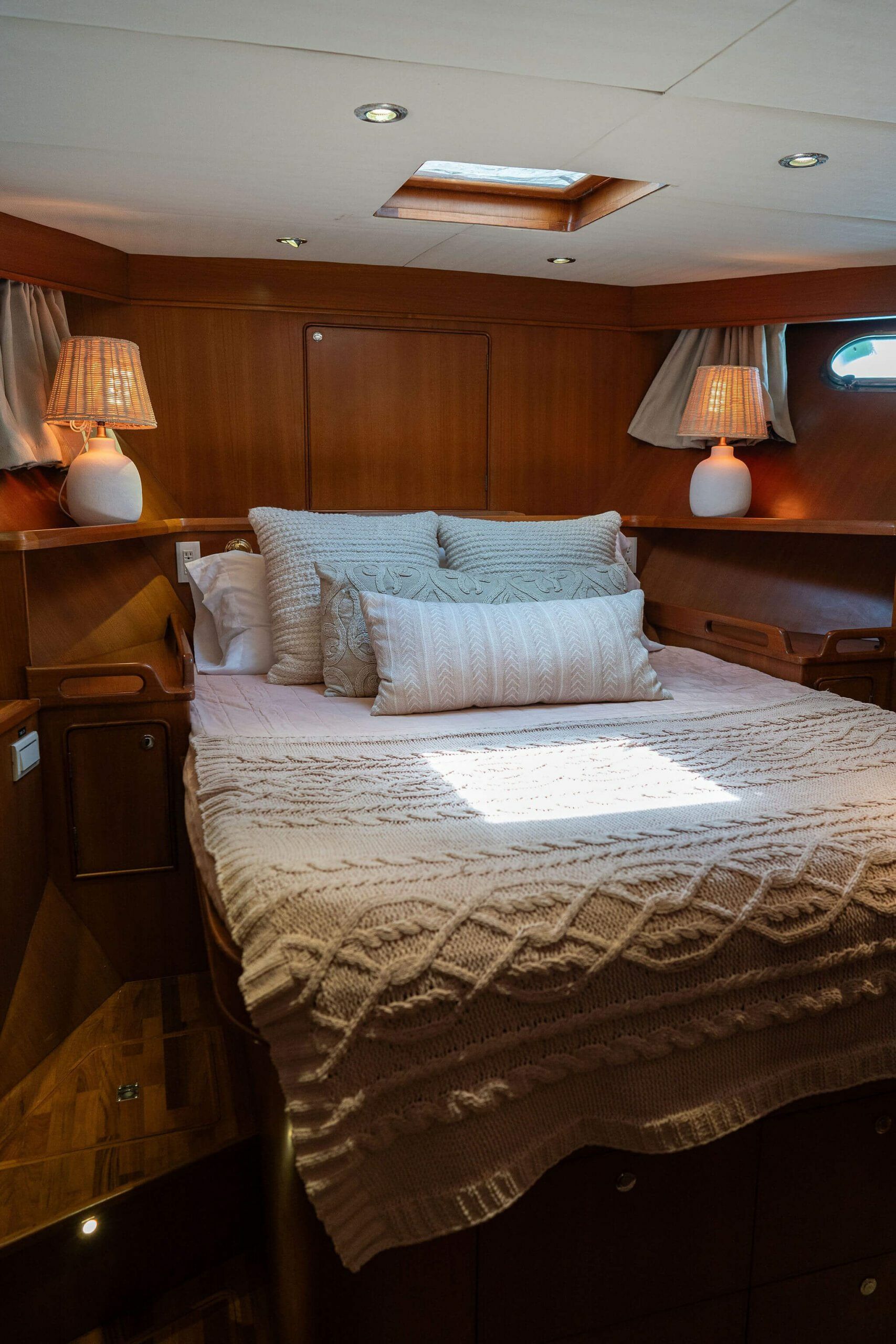 Defever 70 | Wanderlust