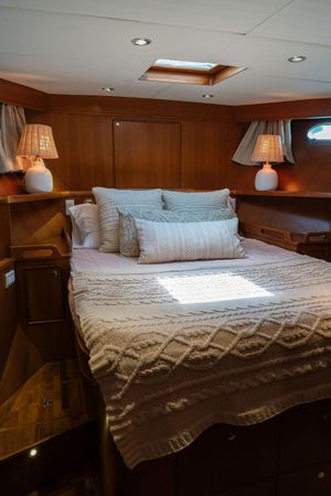 Defever 70 | Wanderlust