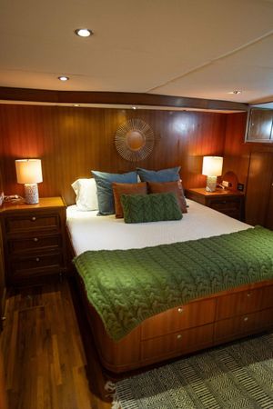 Defever 70 | Wanderlust