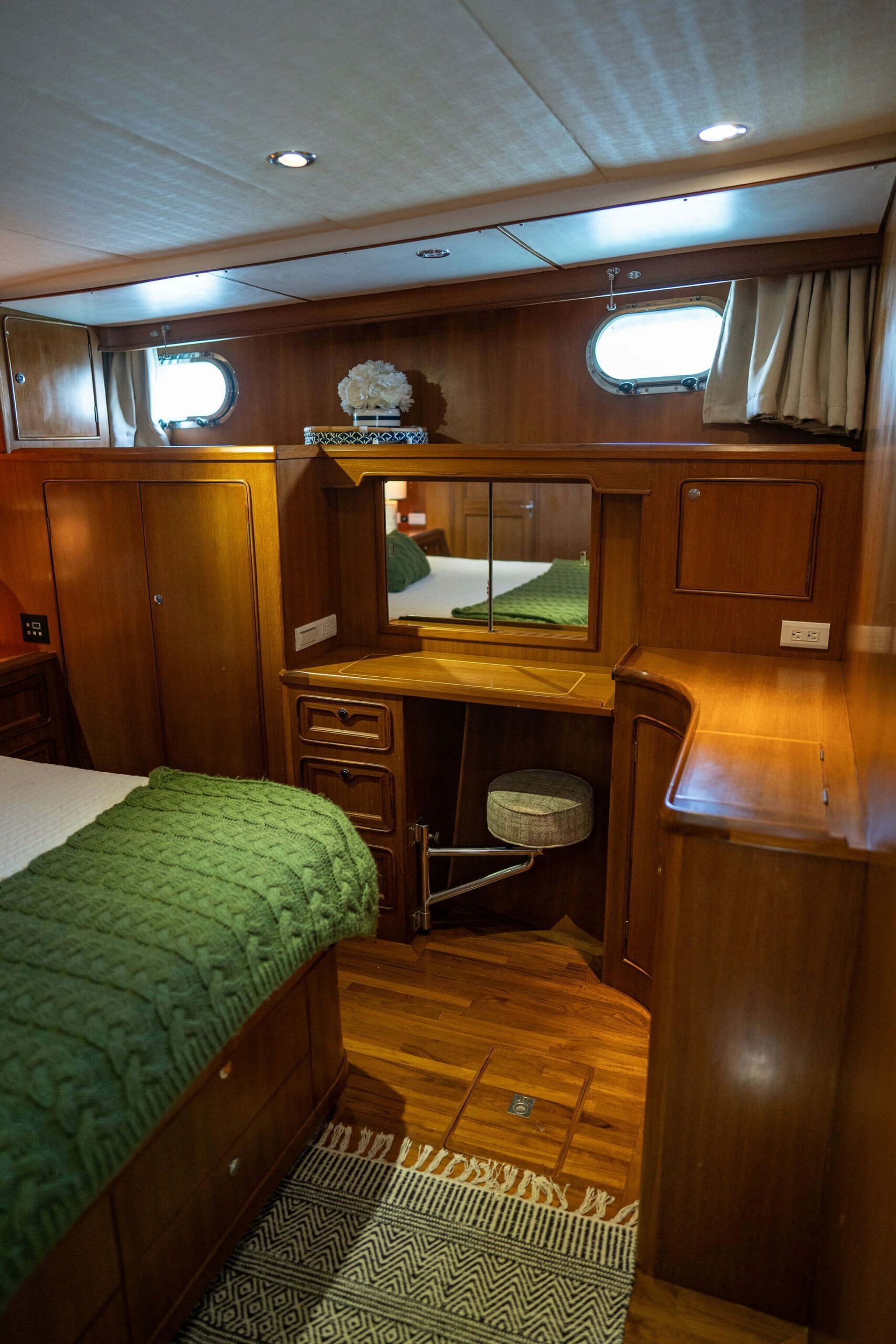 Defever 70 | Wanderlust