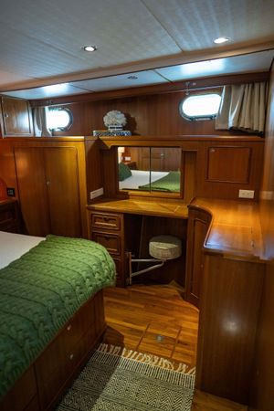 Defever 70 | Wanderlust