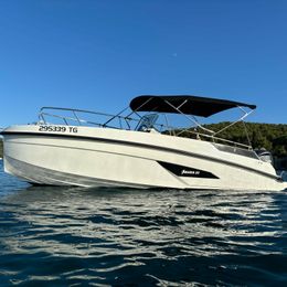 Arrow Boats Abaris 23 | 26