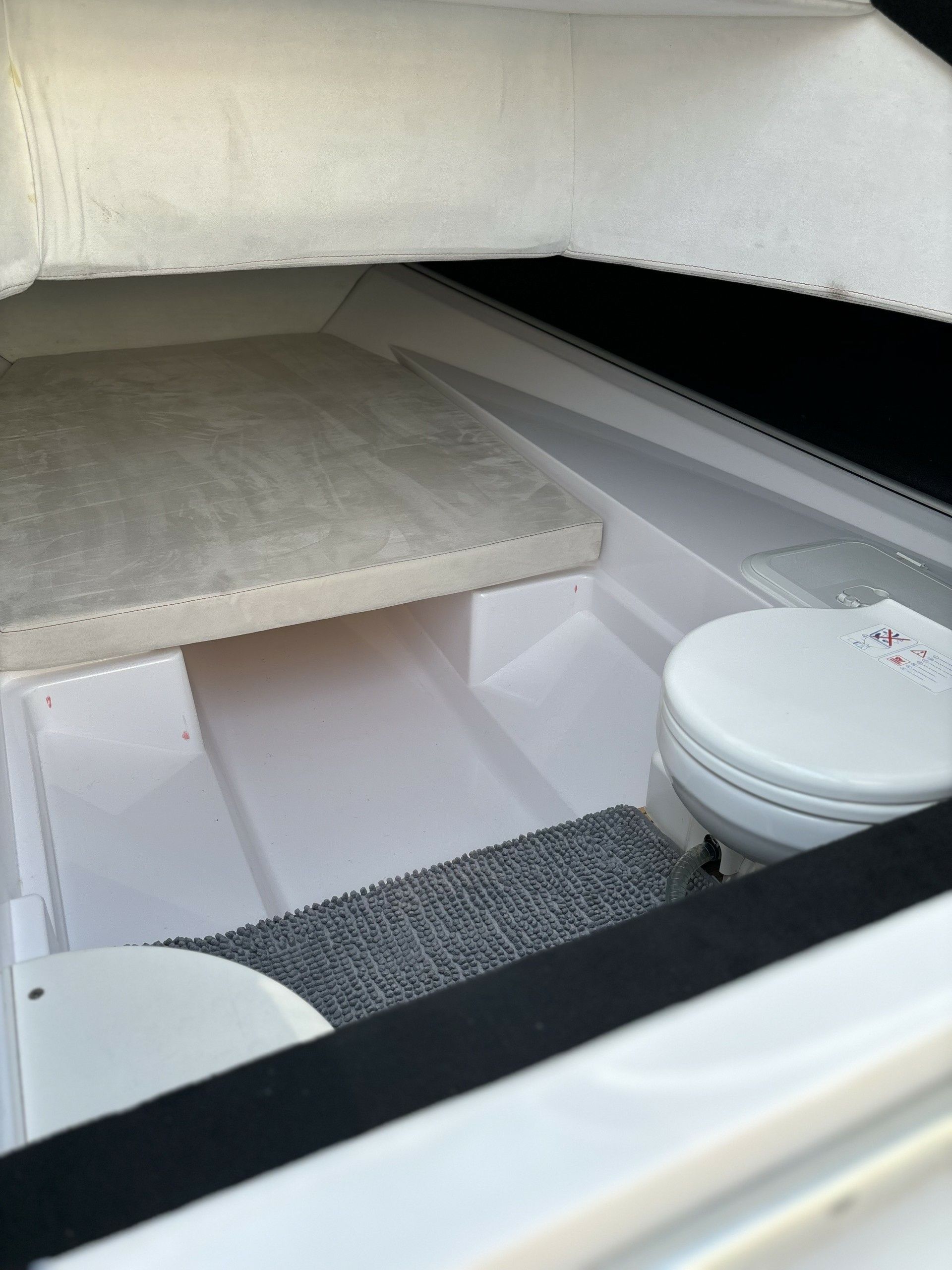 Arrow Boats Abaris 23 | 26