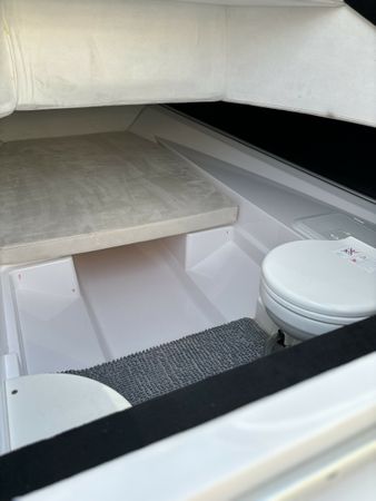 Arrow Boats Abaris 23 | 26