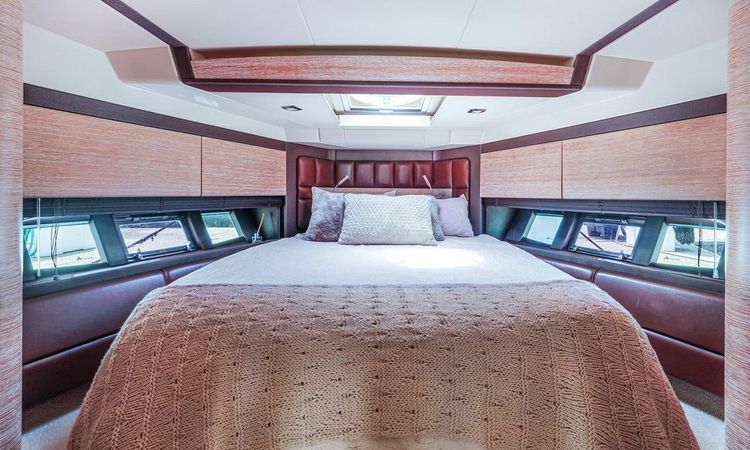 Azimut 64 Fly | Princessa