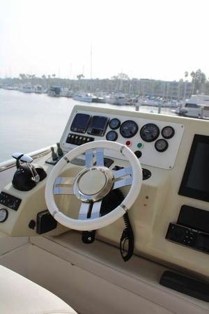 Azimut 64 Fly | Princessa