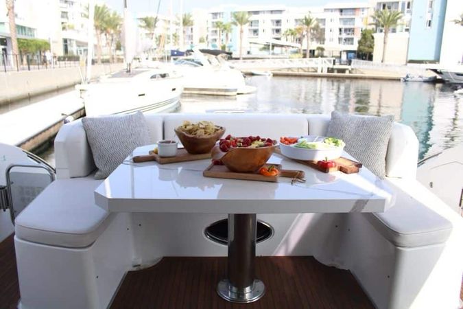 Azimut 64 Fly | Princessa