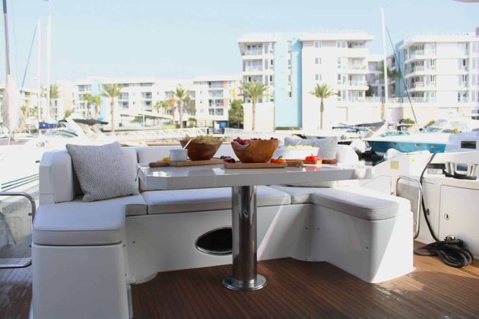 Azimut 64 Fly | Princessa