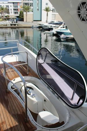 Azimut 64 Fly | Princessa