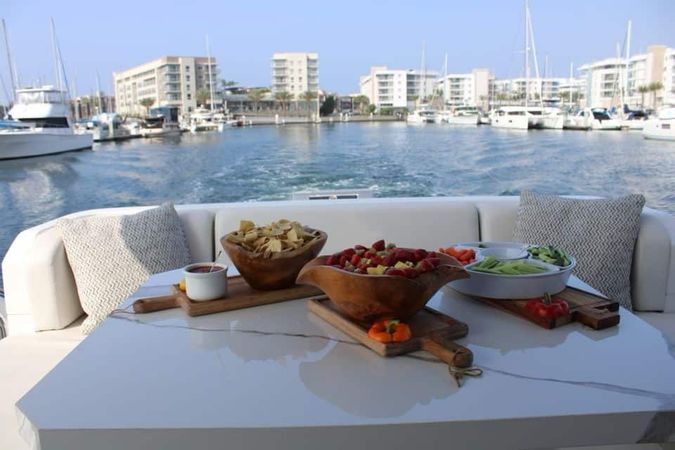 Azimut 64 Fly | Princessa