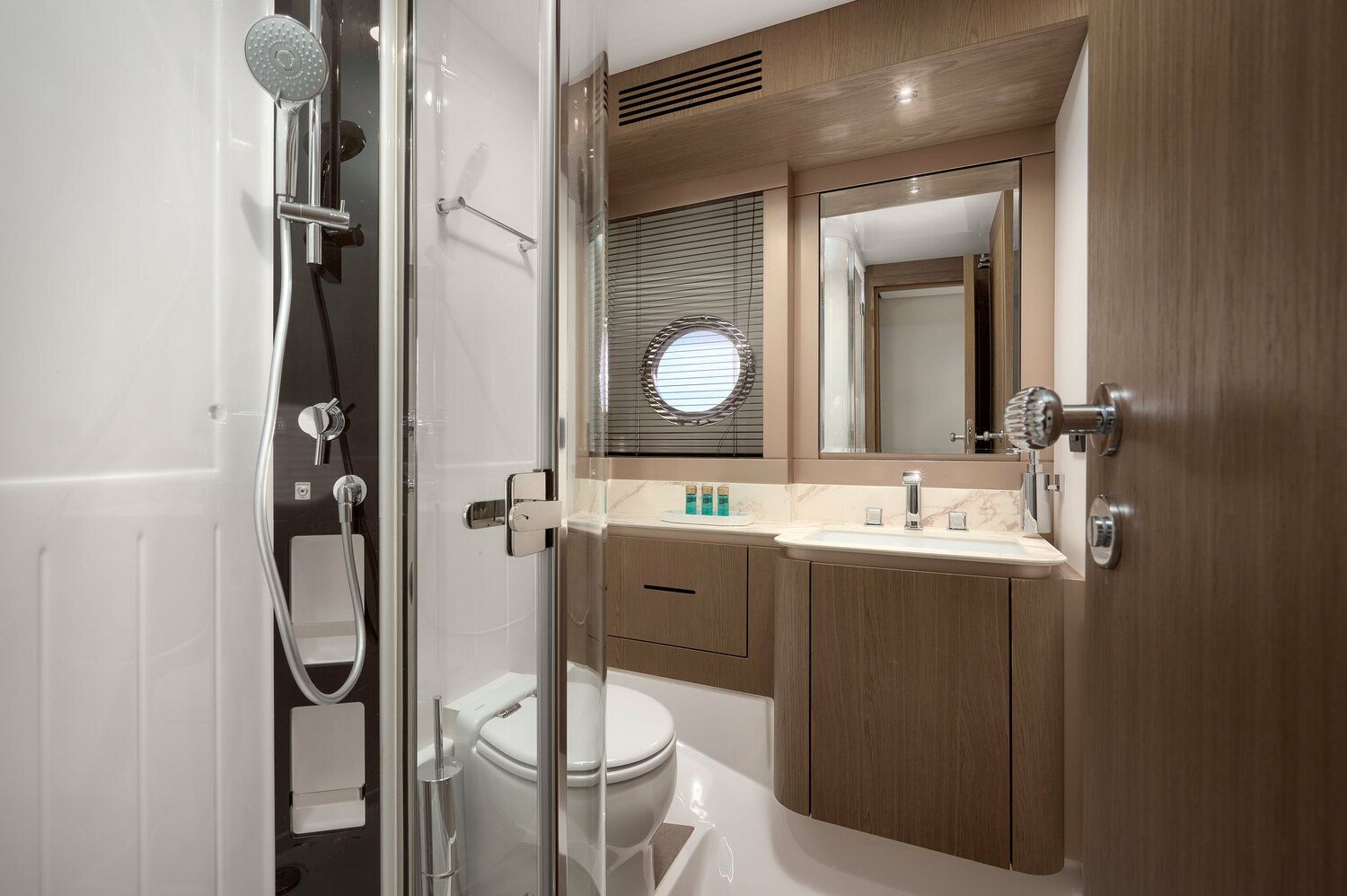 Azimut 66 | Princess M