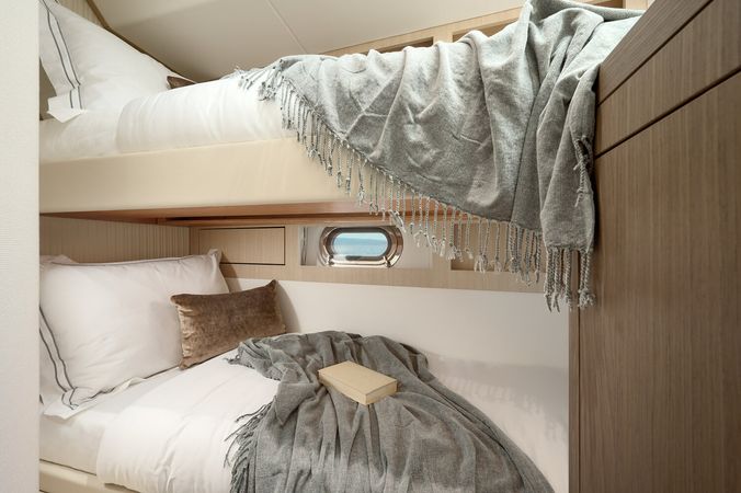 Azimut 66 | Princess M