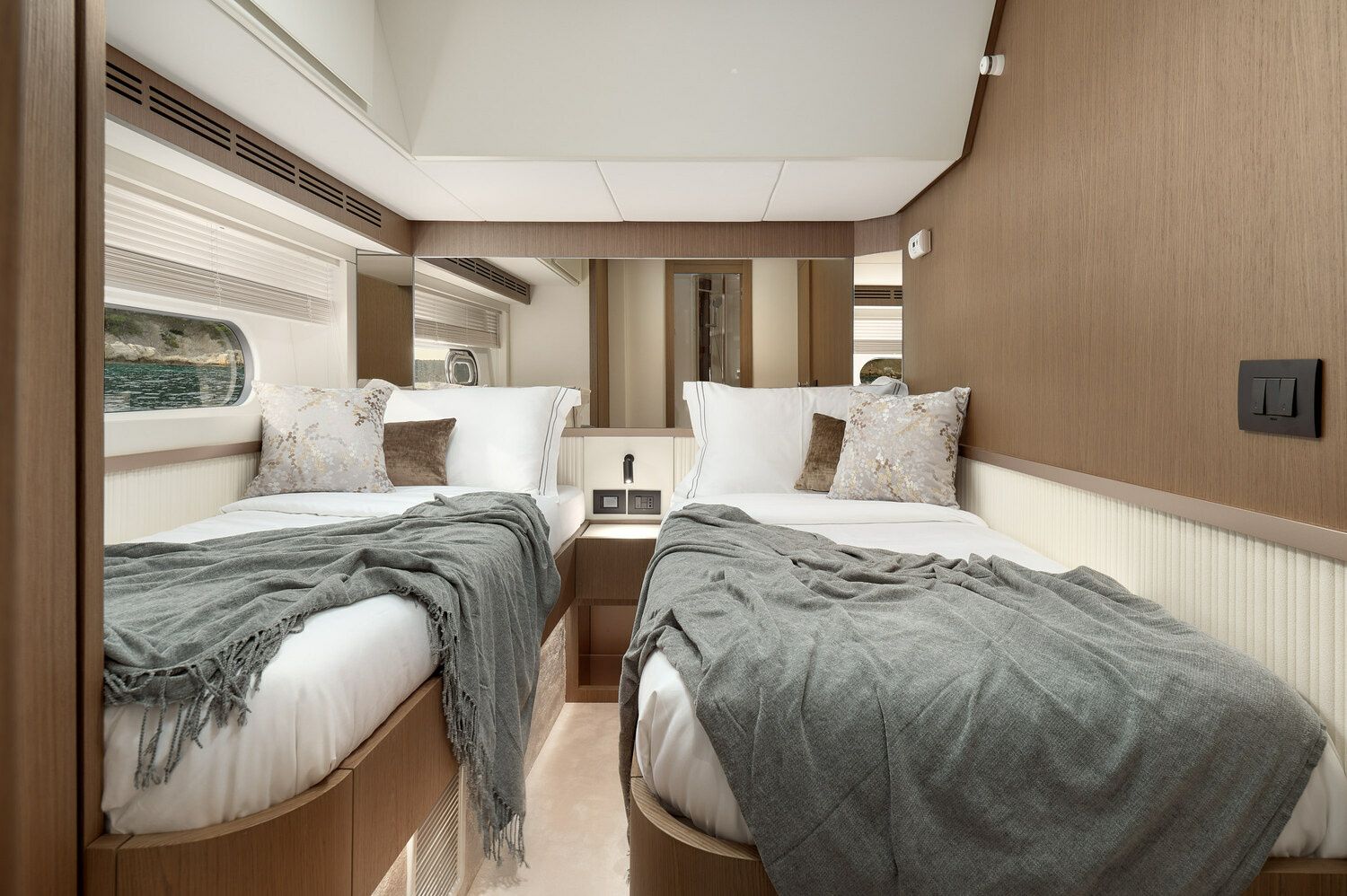 Azimut 66 | Princess M