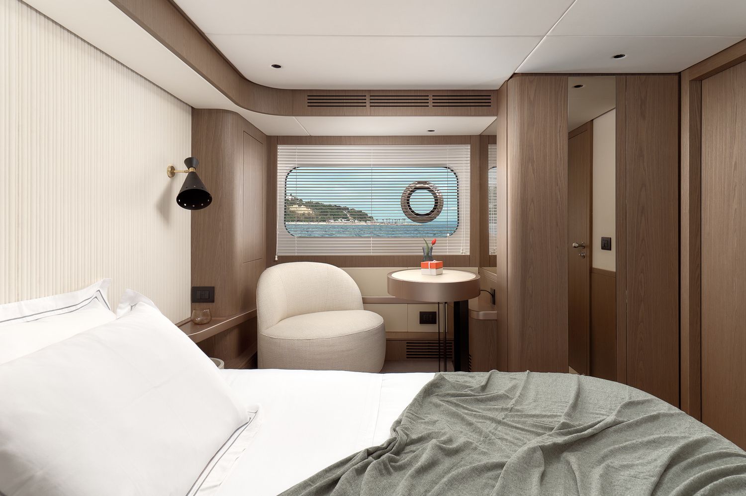 Azimut 66 | Princess M