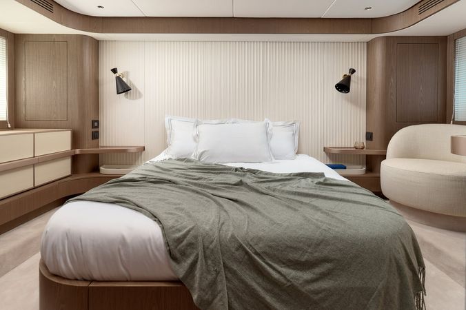 Azimut 66 | Princess M