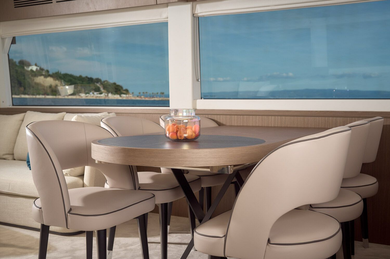 Azimut 66 | Princess M