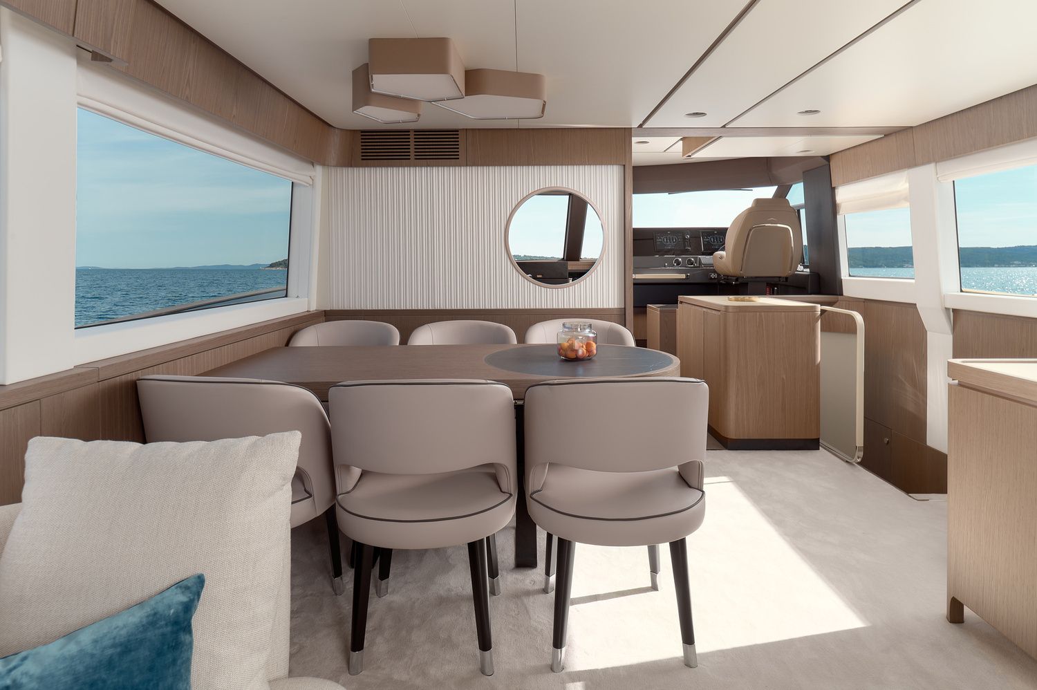 Azimut 66 | Princess M