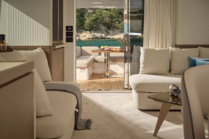 Azimut 66 | Princess M