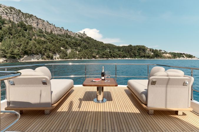 Azimut 66 | Princess M