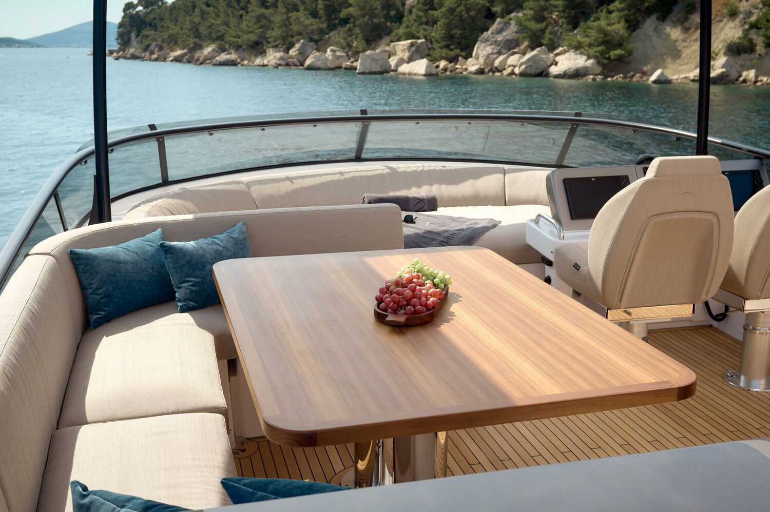Azimut 66 | Princess M