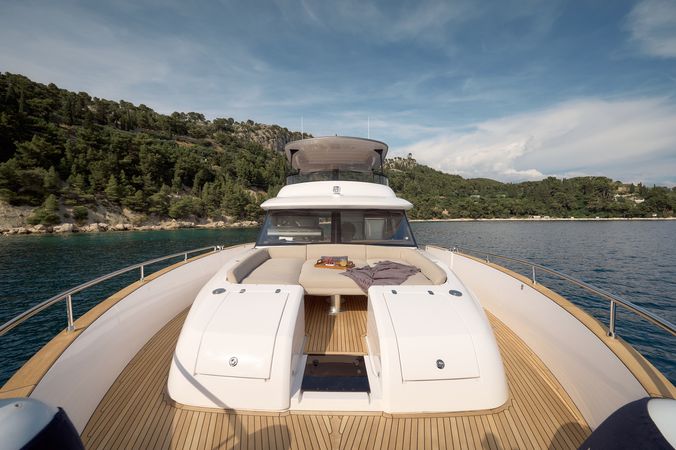 Azimut 66 | Princess M
