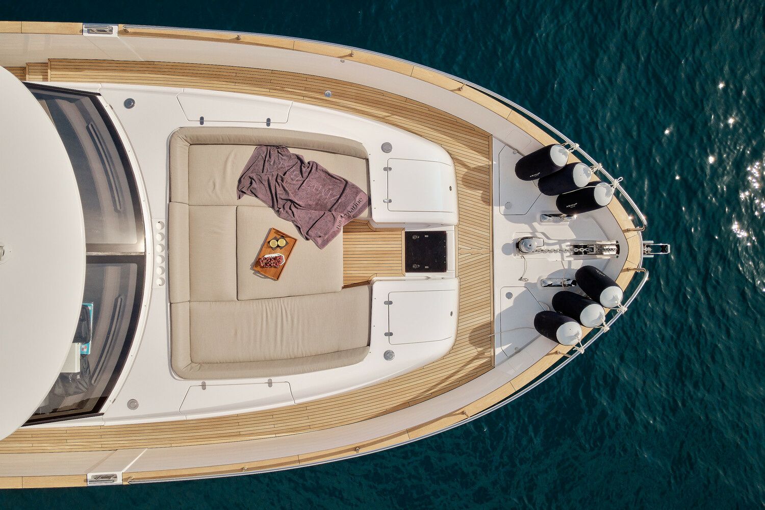 Azimut 66 | Princess M