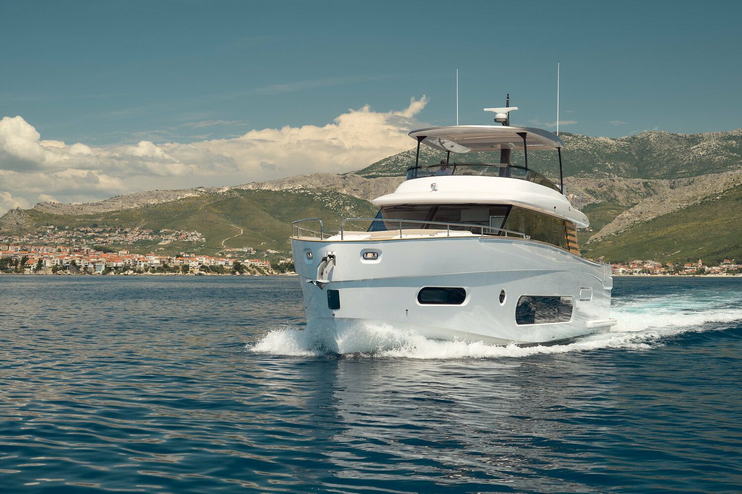 Azimut 66 | Princess M