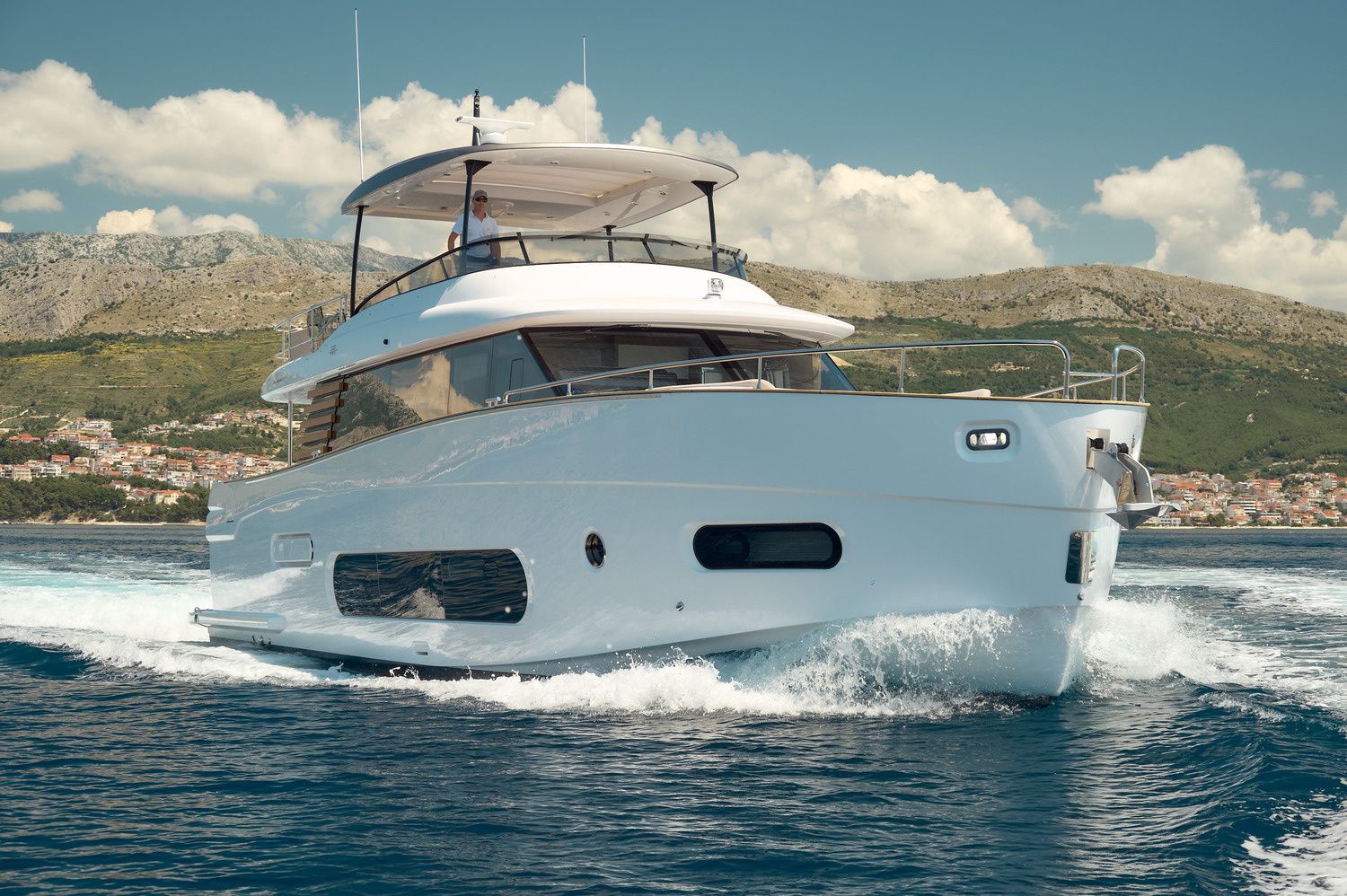 Azimut 66 | Princess M