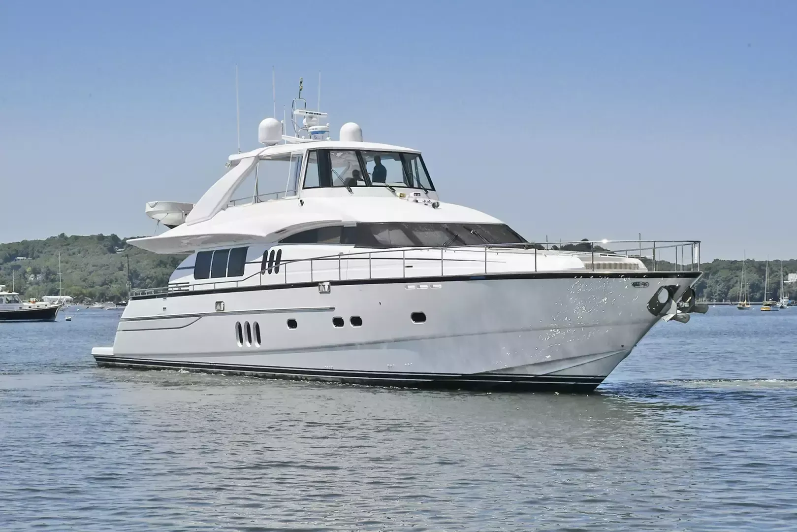 Viking 84 | Impromptu