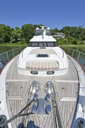 Viking 84 | Impromptu