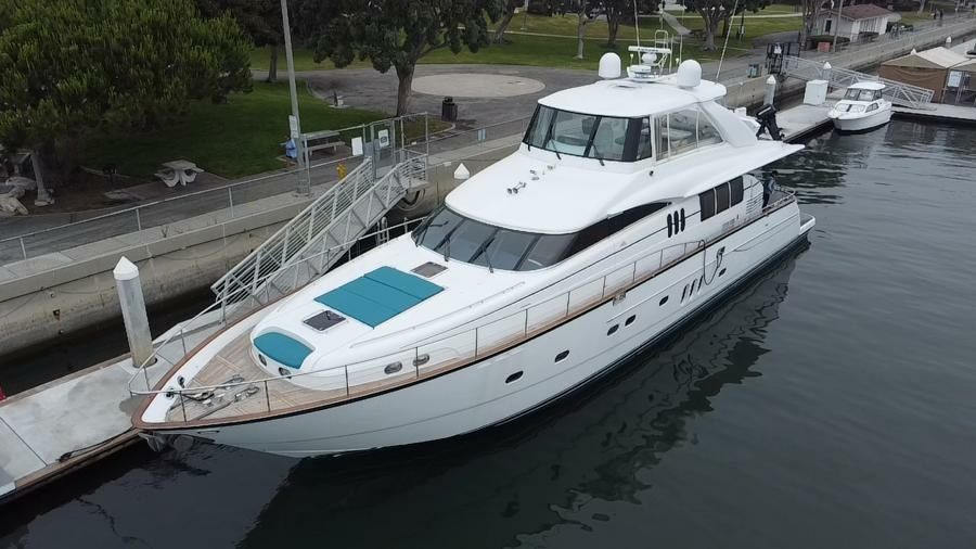 Viking 84 | Impromptu