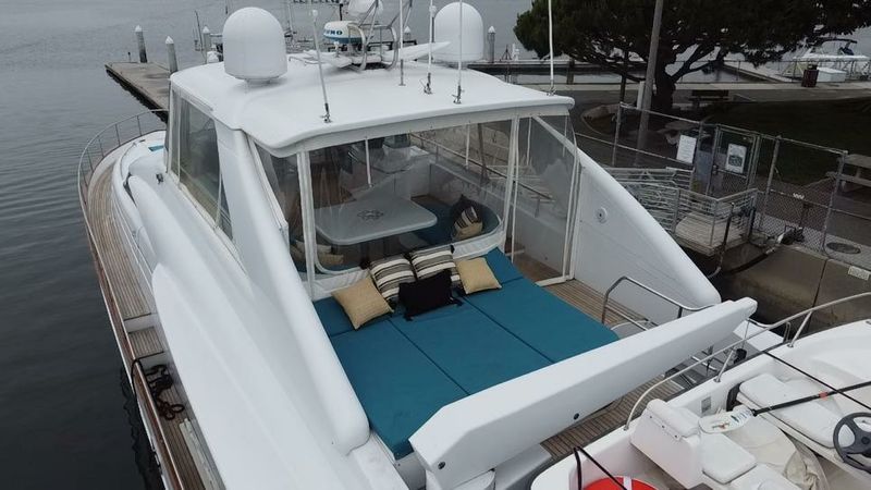 Viking 84 | Impromptu