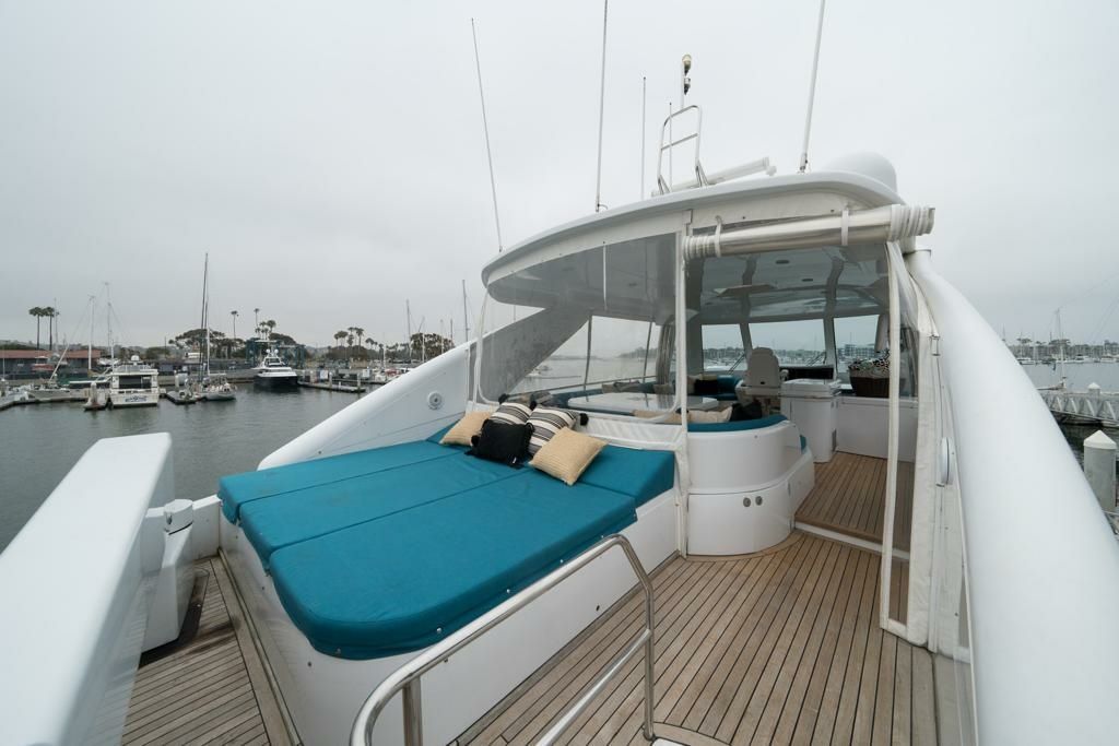 Viking 84 | Impromptu