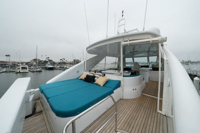 Viking 84 | Impromptu