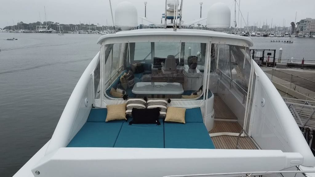 Viking 84 | Impromptu