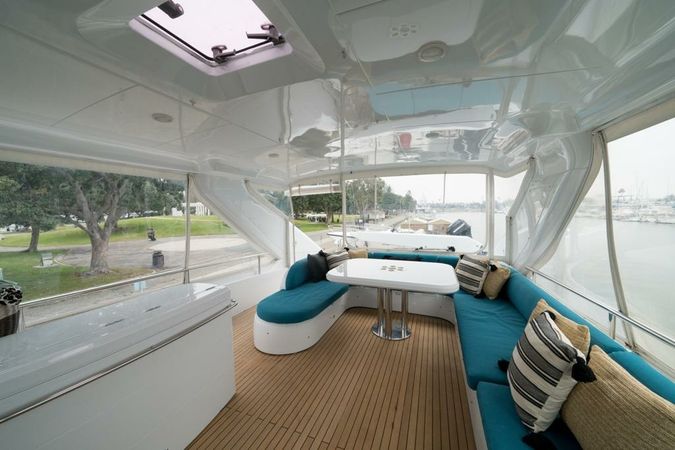 Viking 84 | Impromptu