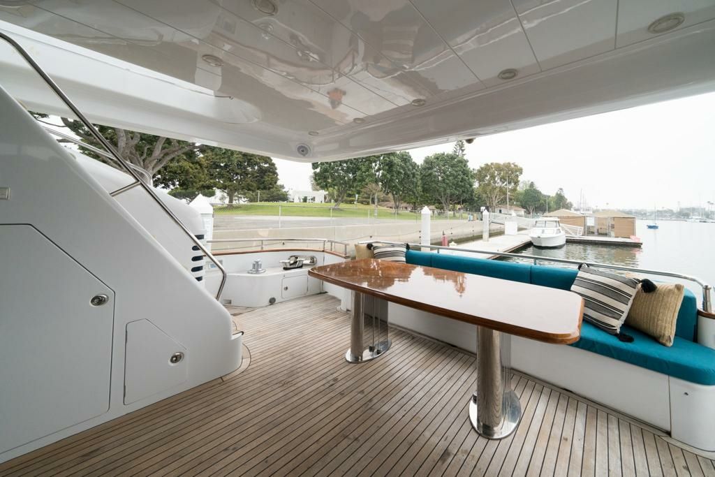 Viking 84 | Impromptu