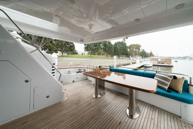 Viking 84 | Impromptu