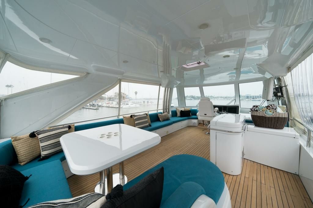 Viking 84 | Impromptu