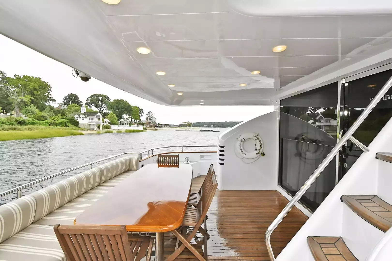 Viking 84 | Impromptu