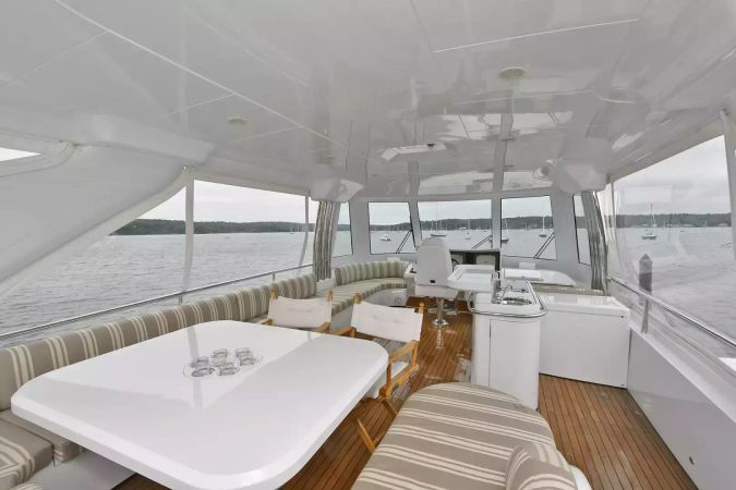 Viking 84 | Impromptu