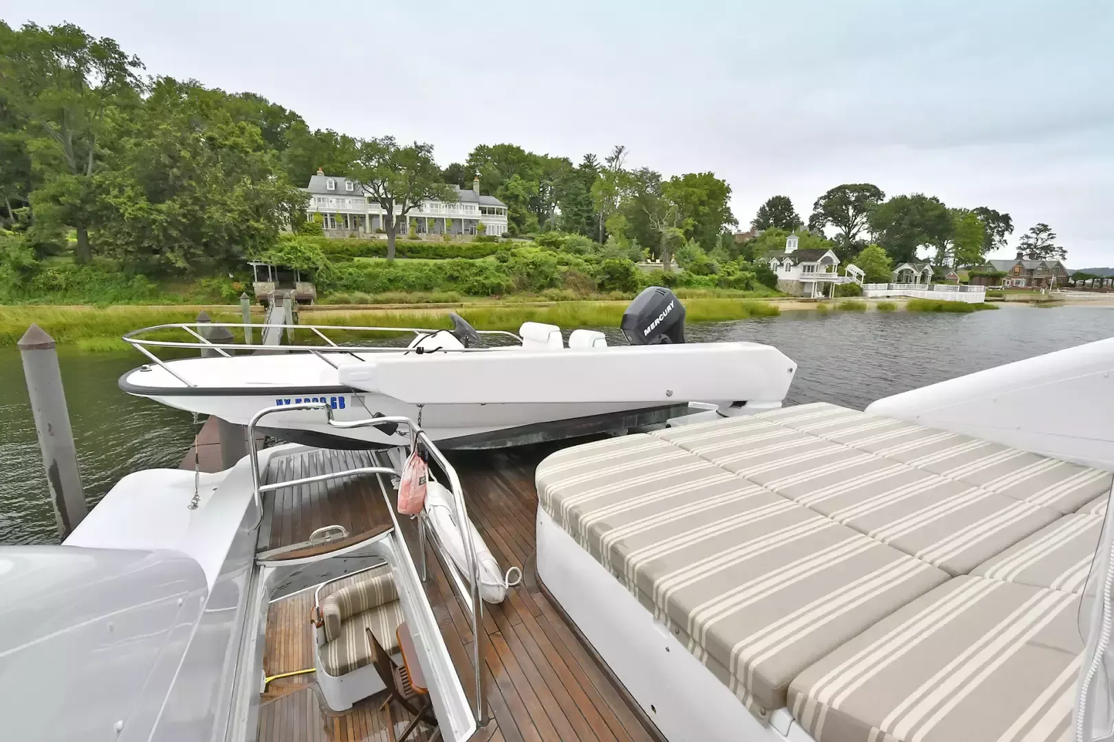 Viking 84 | Impromptu