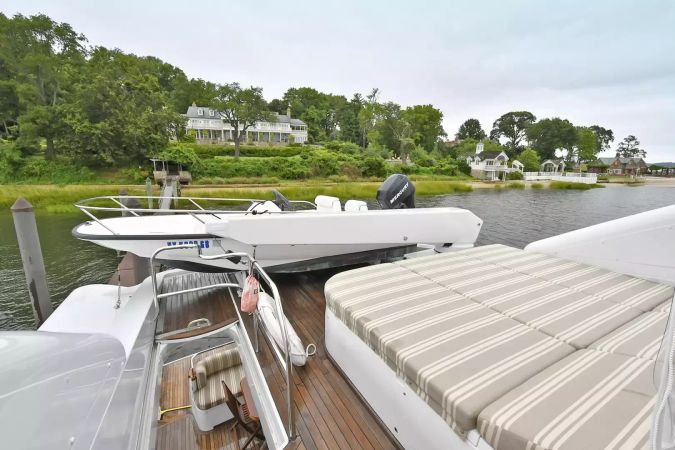 Viking 84 | Impromptu