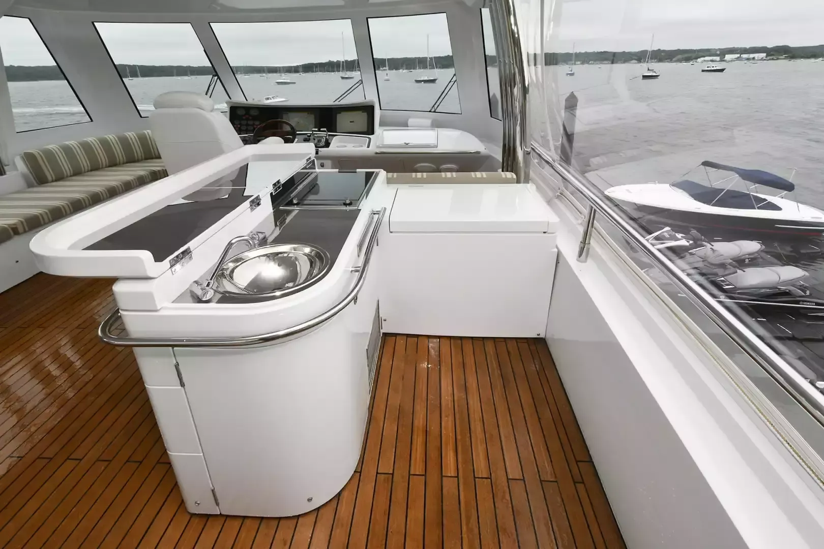 Viking 84 | Impromptu