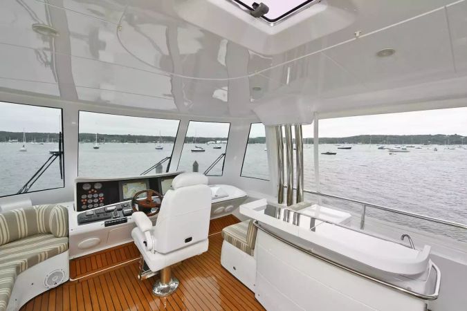 Viking 84 | Impromptu